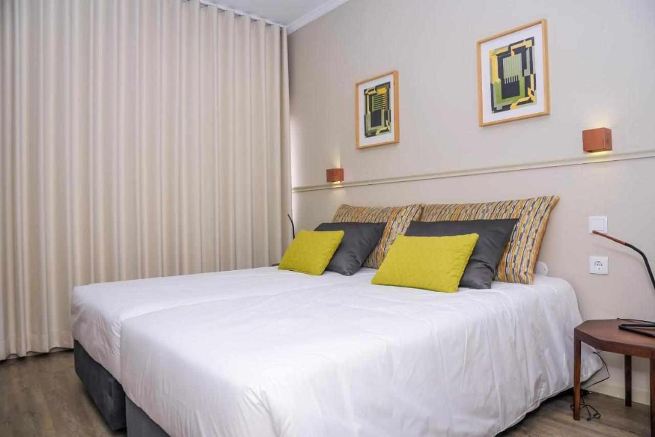 Hotel Singular Porto Aeroporto Maía Εξωτερικό φωτογραφία