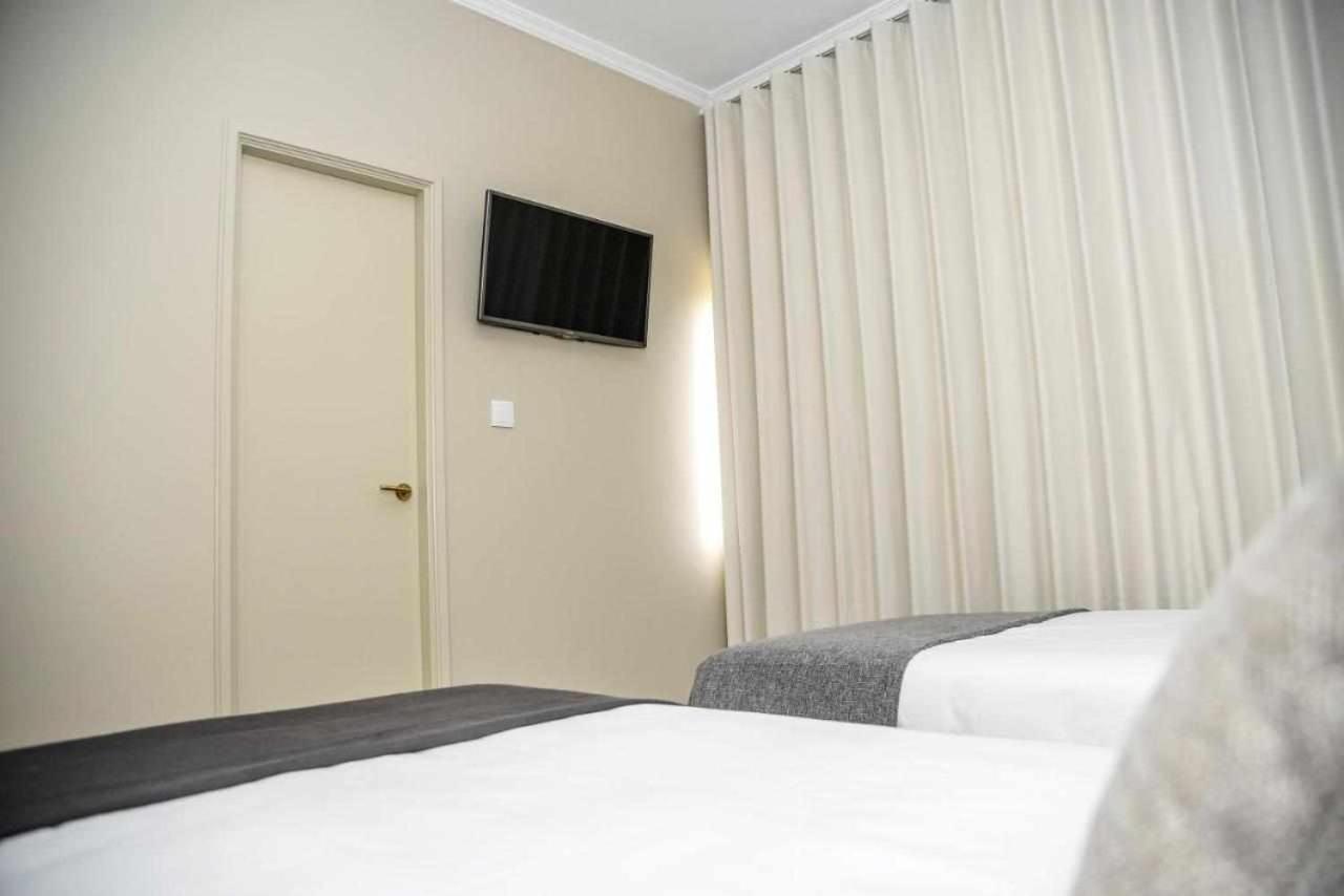 Hotel Singular Porto Aeroporto Maía Εξωτερικό φωτογραφία