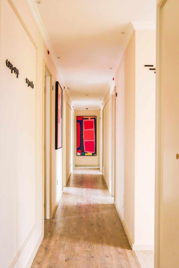 Hotel Singular Porto Aeroporto Maía Εξωτερικό φωτογραφία