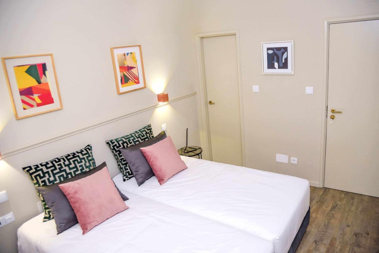 Hotel Singular Porto Aeroporto Maía Εξωτερικό φωτογραφία